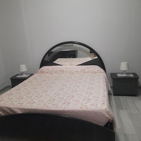 Casa Vacanza Marano Mascali Esterno foto