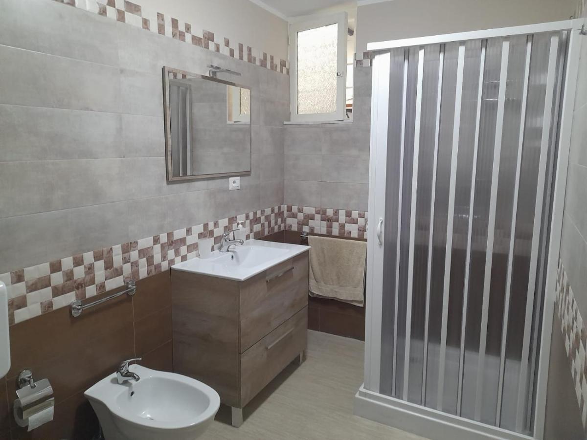 Casa Vacanza Marano Mascali Esterno foto
