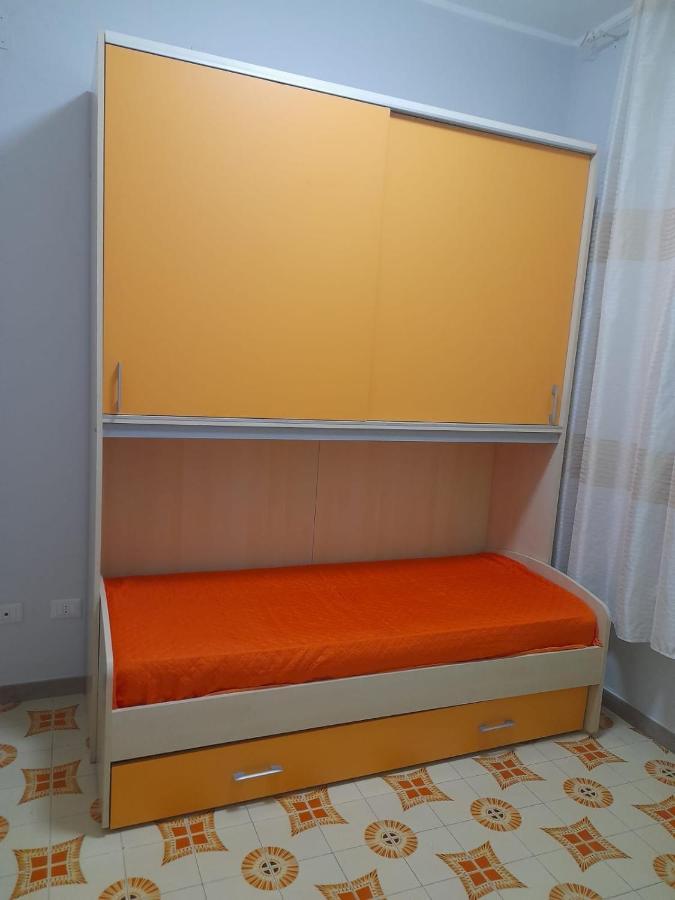 Casa Vacanza Marano Mascali Esterno foto