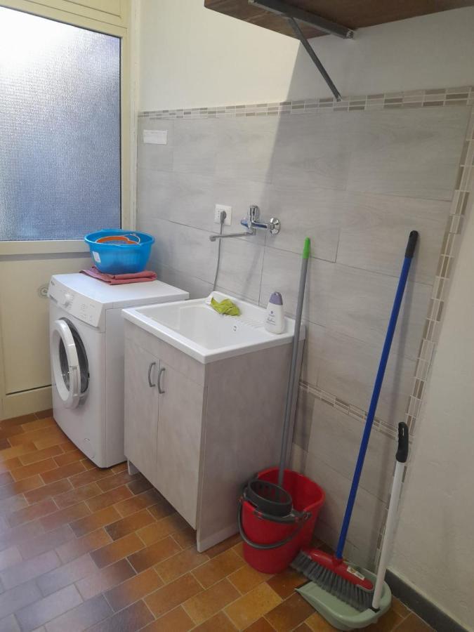 Casa Vacanza Marano Mascali Esterno foto
