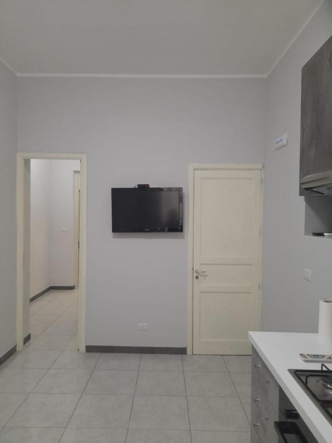 Casa Vacanza Marano Mascali Esterno foto