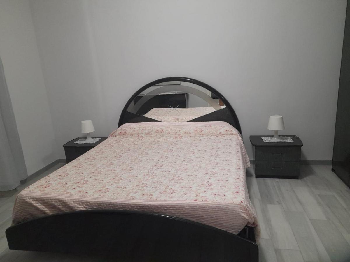 Casa Vacanza Marano Mascali Esterno foto