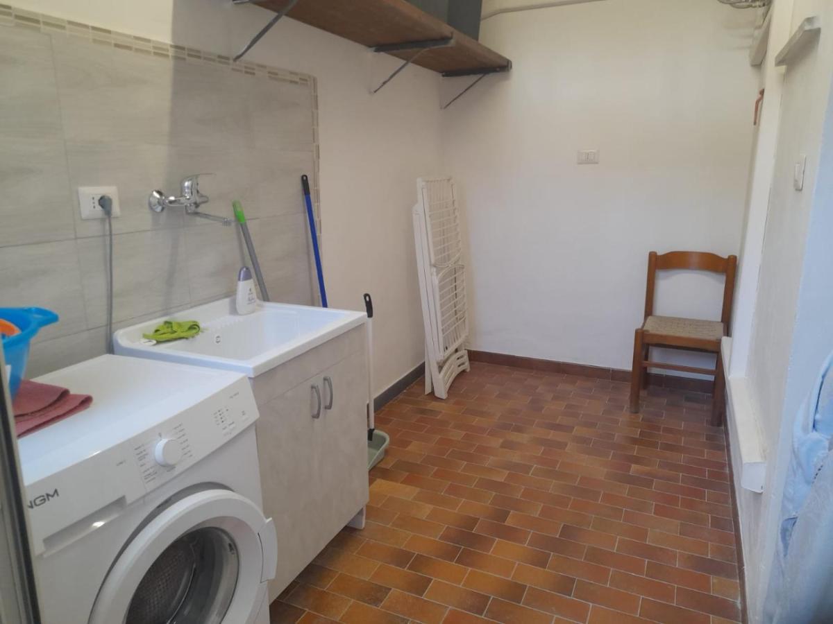 Casa Vacanza Marano Mascali Esterno foto