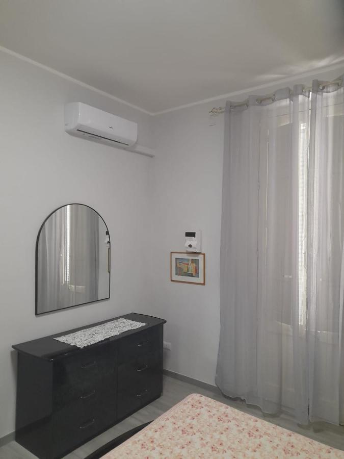 Casa Vacanza Marano Mascali Esterno foto