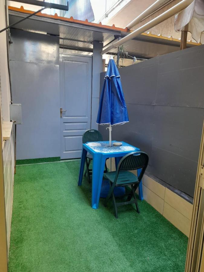 Casa Vacanza Marano Mascali Esterno foto
