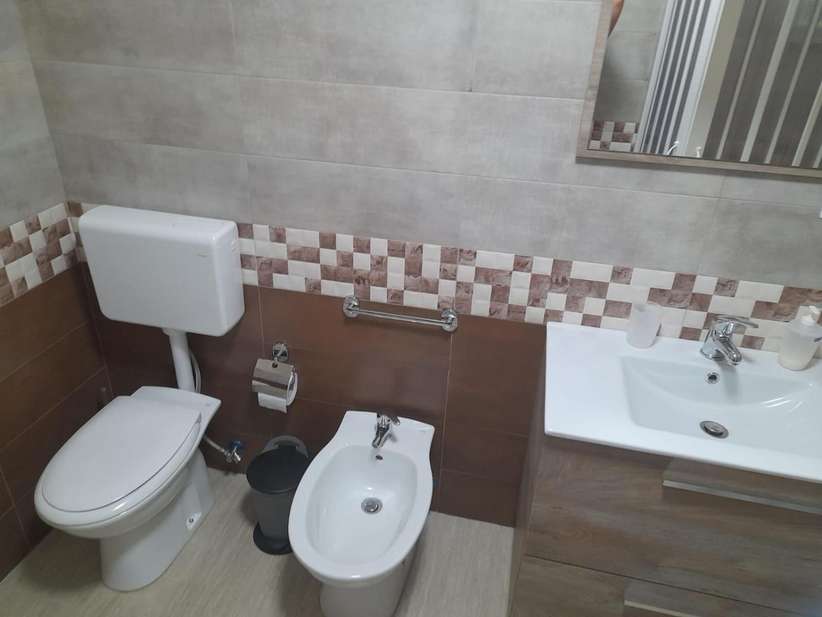 Casa Vacanza Marano Mascali Esterno foto