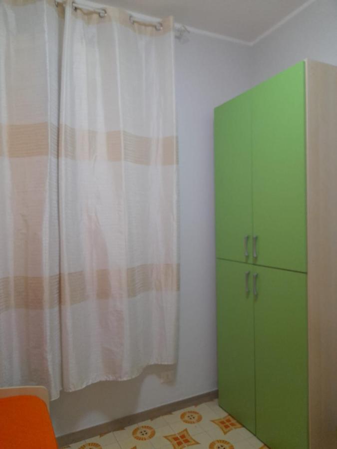 Casa Vacanza Marano Mascali Esterno foto